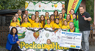 Vereinstausender_pockauer_carneval_club