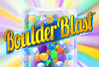 Boulder Blast online Game spielen
