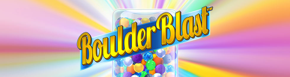 Boulder Blast online Game spielen