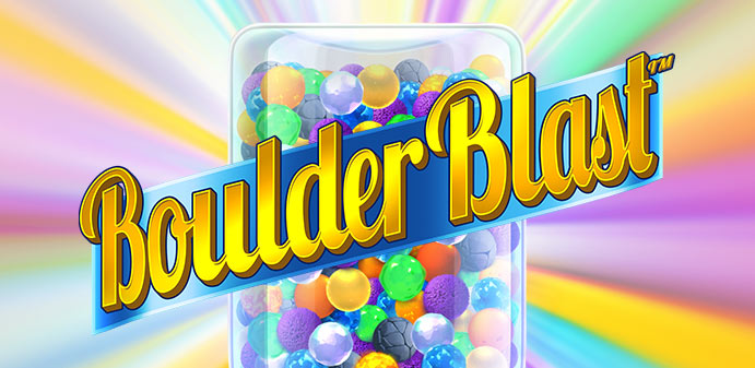 Boulder Blast online Game spielen