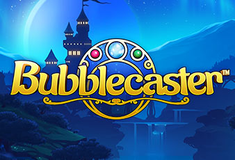 Bubblecaster online Game spielen