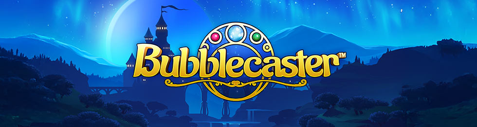 Bubblecaster online Game spielen