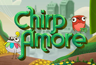 Chrip Amore online Game spielen