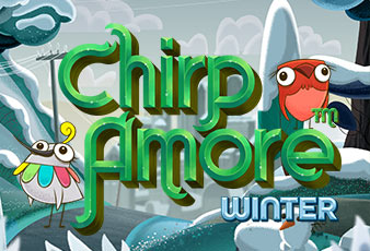 Chrip Amore Winter online Game spielen