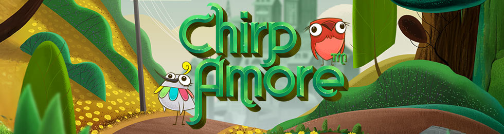 Chrip Amore online Game spielen