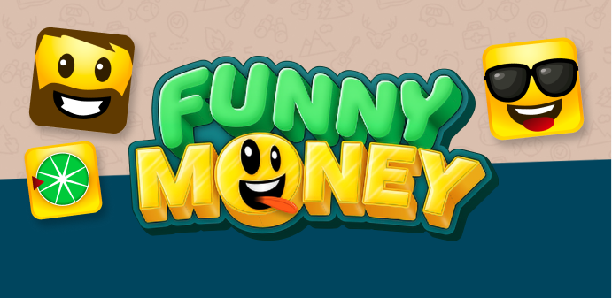 Funny Money online Game spielen