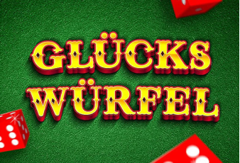 Glückswürfel online Game spielen