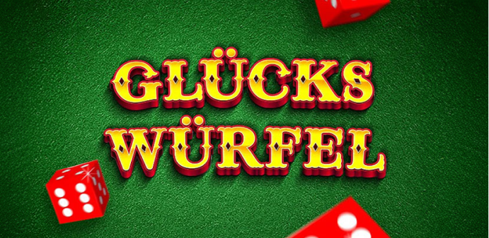 Glückswürfel online Game spielen