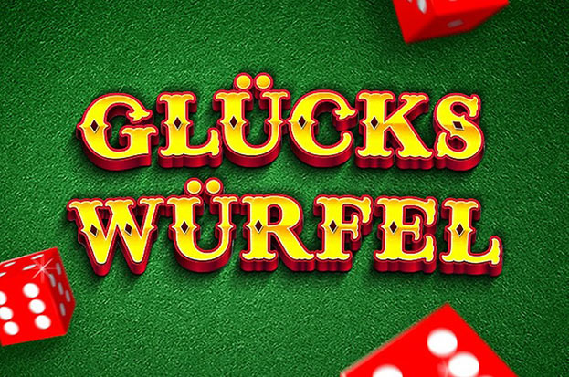 Glückswürfel online spielen und gewinnen