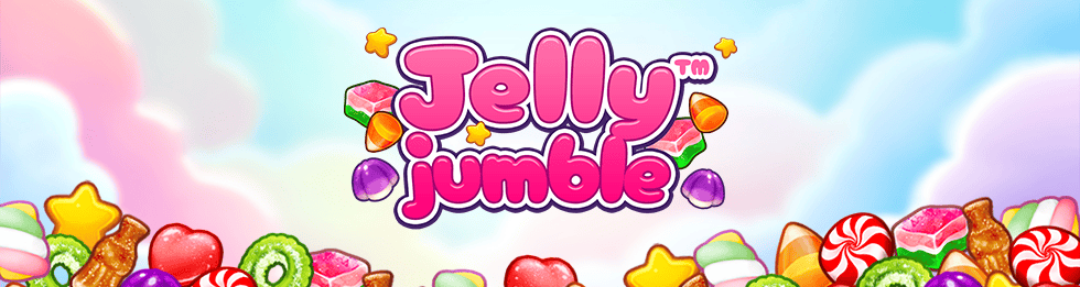 Jelly Jumble