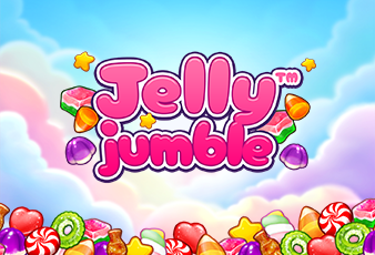 Jelly Jumble