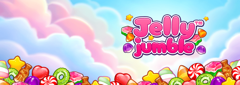 Jelly Jumble