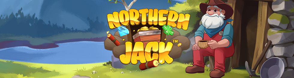 Norther Jack online Game spielen