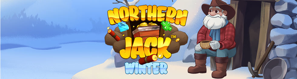 Norther Jack Winter online Game spielen