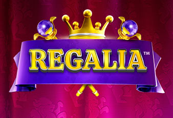Regalia online Game spielen