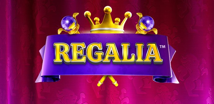 Regalia online Game spielen