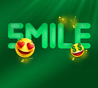 Game Smile kaufen und online spielen