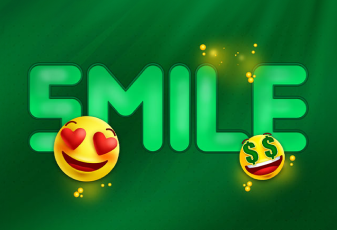 Smile online Game spielen
