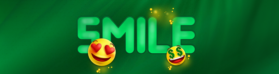 Smile online Game spielen