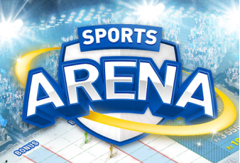 Sports Arena online Game spielen