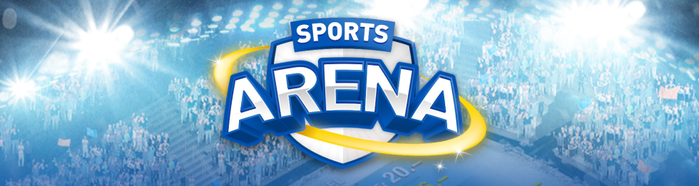 Sports Arena online Game spielen