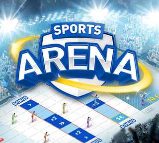 Game Sports Arena kaufen und online spielen