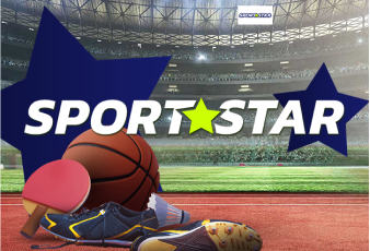 Sportstar online Game spielen