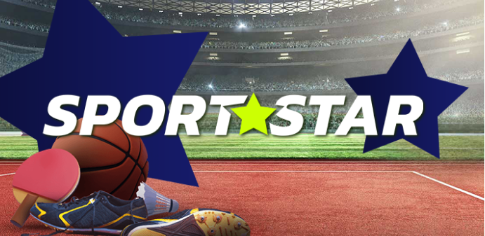 Sportstar online Game spielen