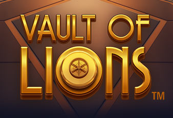 Vault of Lions online Game spielen