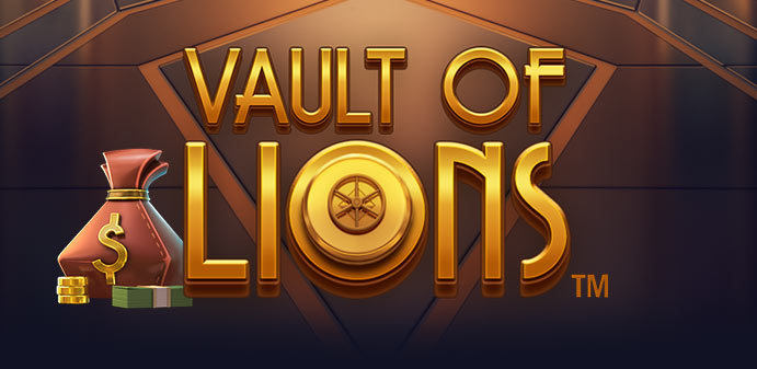 Vault of Lions online Game spielen