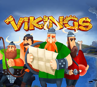 Game Vikings kaufen und online spielen