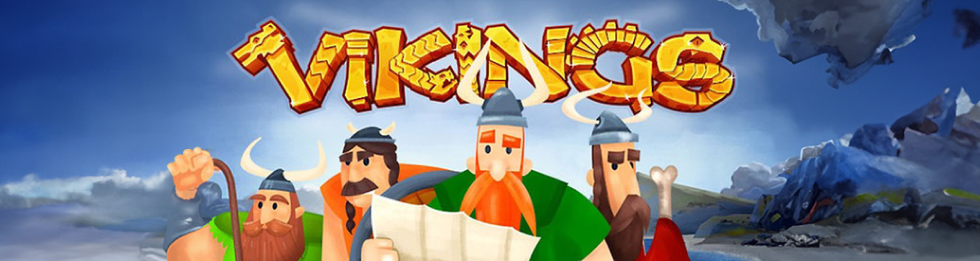 Vikings online Game spielen