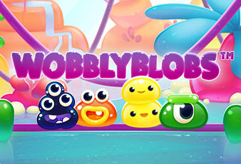 Wobblyblobs online Game spielen