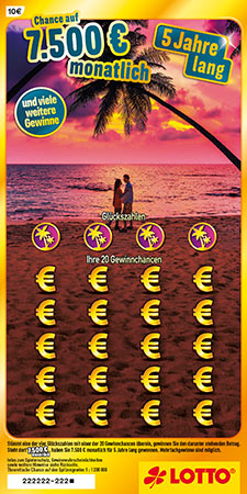 rubbellos-7500-euro-monatlich-annahmestelle Rubbellos 7.500 Euro monatlich