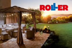 ROLLER - Partner der Sachsenlotto Bonuswelt 