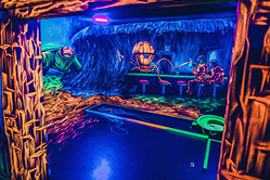 3D-Minigolf- Partner der Sachsenlotto Bonuswelt 