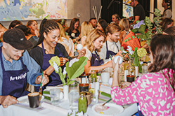 Artnight - Partner der Sachsenlotto Bonuswelt 