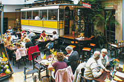 Dresden 1900 - Partner der Sachsenlotto Bonuswelt 