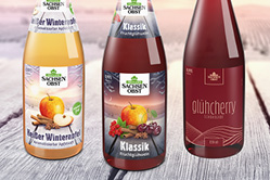 Sachsenobst - Partner der Sachsenlotto Bonuswelt 