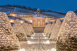 Schloss Wackerbarth - Partner der Sachsenlotto Bonuswelt 