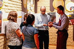 Schokoladenmuseum - Partner der Sachsenlotto Bonuswelt
