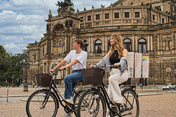 Dresden Bike - Partner der Sachsenlotto Bonuswelt 