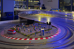 Racing Lounge - Partner der Sachsenlotto Bonuswelt 