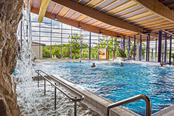 Silber-Therme - Partner der Sachsenlotto Bonuswelt 