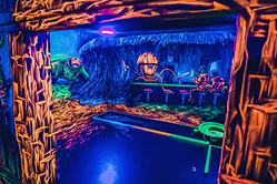 3D-Minigolf Partner der Sachsenlotto Bonuswelt 