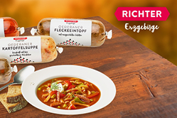 Fleischerei Richter - Partner der Sachsenlotto Bonuswelt