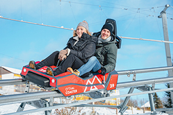 OTHAL Coaster - Partner der Sachsenlotto Bonuswelt 