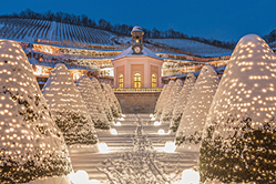 Schloss Wackerbarth - Partner der Sachsenlotto Bonuswelt
