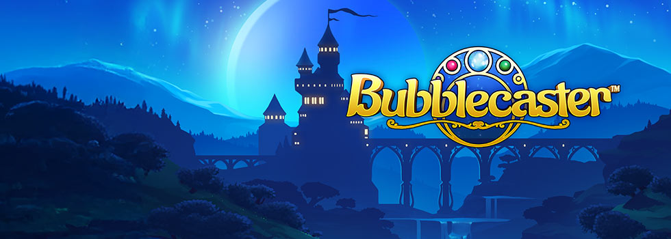 Bubblecaster online Game spielen