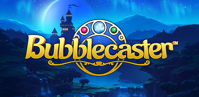 Bubblecaster online Game spielen